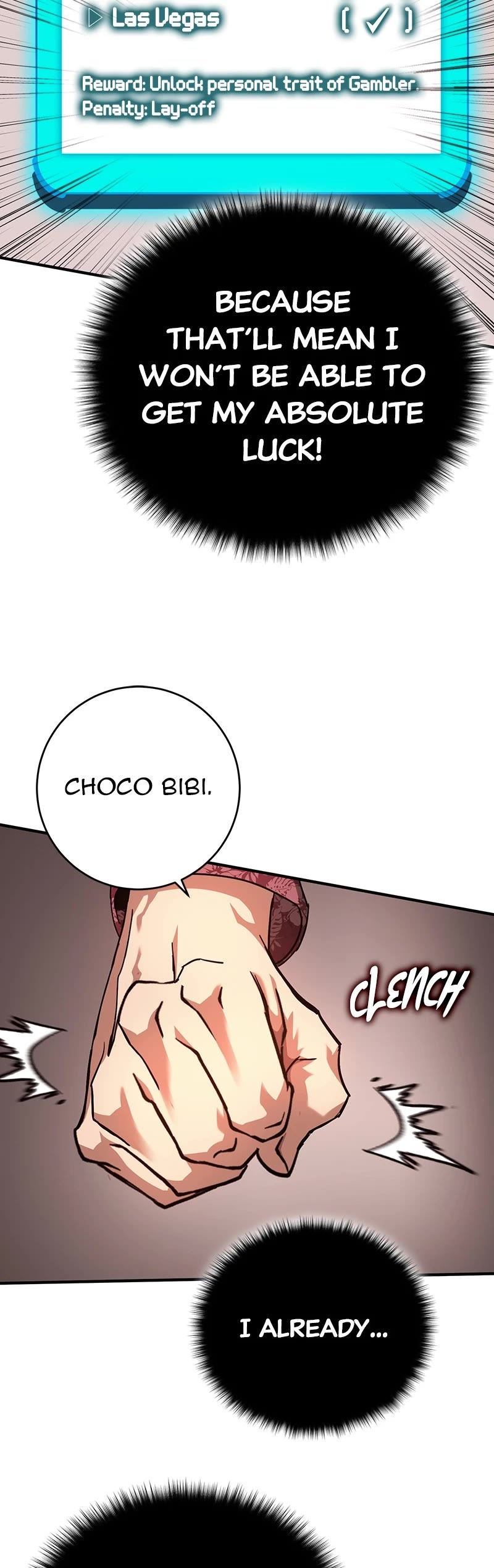 Hardcore Leveling Warrior Chapter 350 page 19 - Chapter 350: Ep. 31 - How to Win