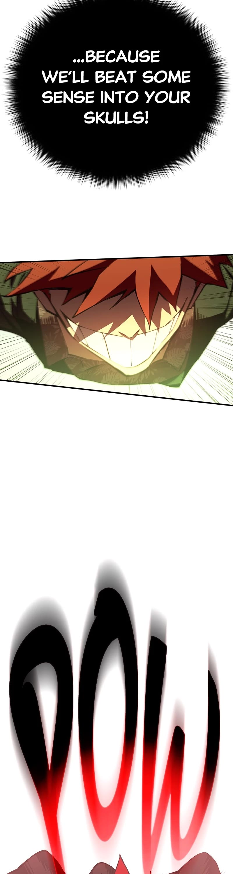 Hardcore Leveling Warrior Chapter 350 page 22 - Chapter 350: Ep. 31 - How to Win