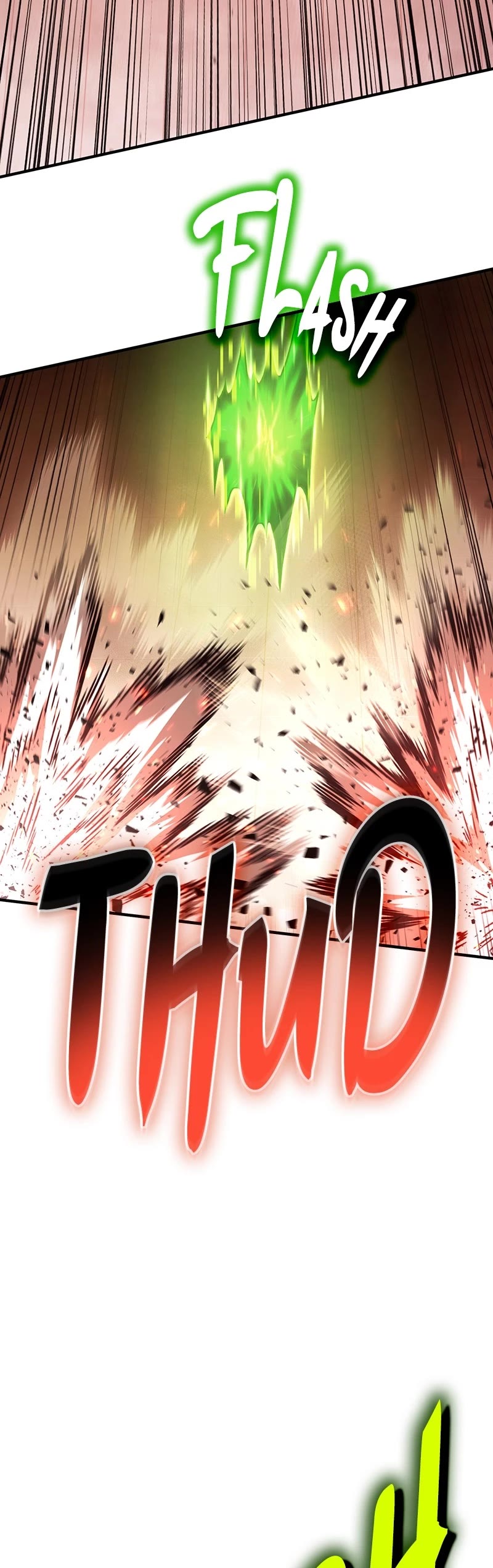 Hardcore Leveling Warrior Chapter 350 page 24 - Chapter 350: Ep. 31 - How to Win