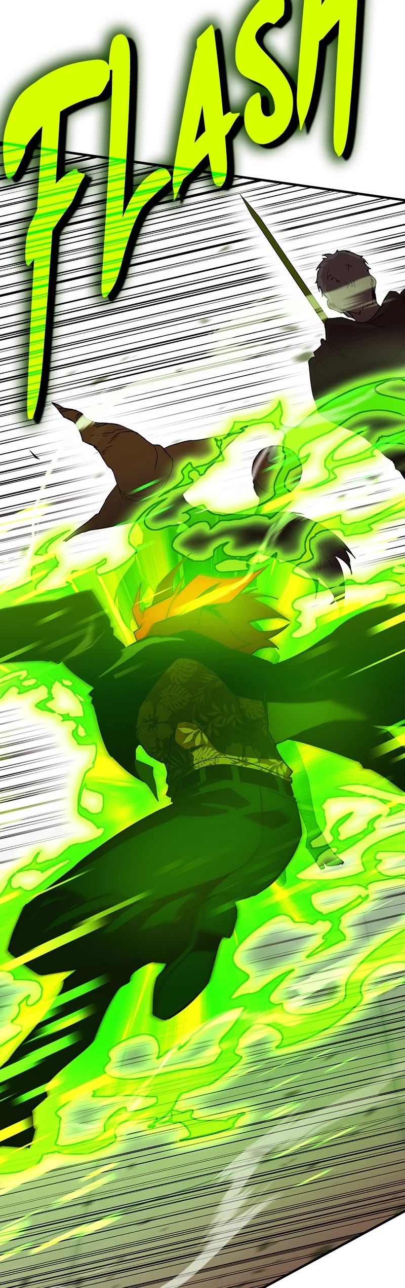Hardcore Leveling Warrior Chapter 350 page 25 - Chapter 350: Ep. 31 - How to Win
