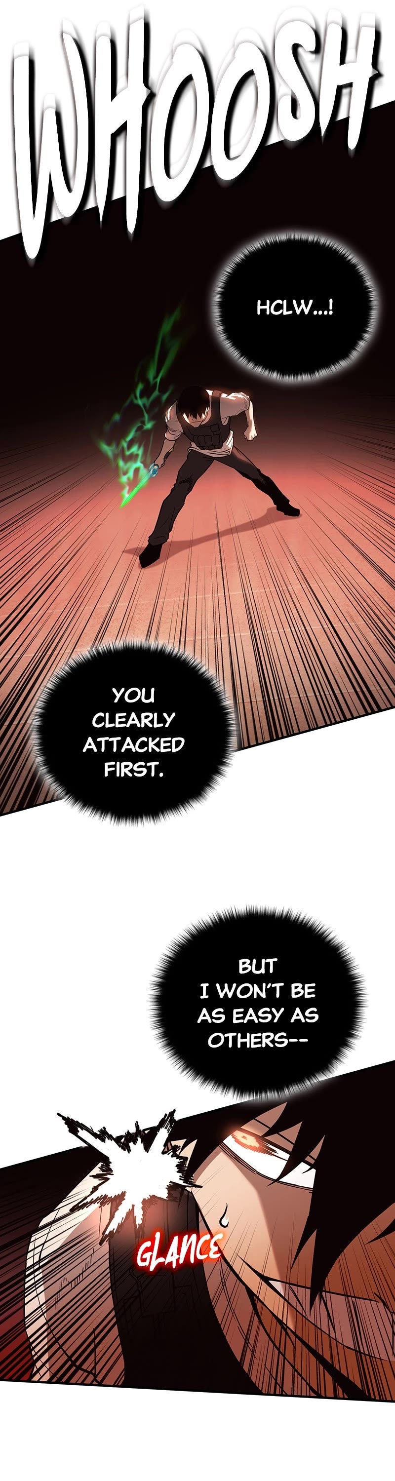 Hardcore Leveling Warrior Chapter 350 page 28 - Chapter 350: Ep. 31 - How to Win