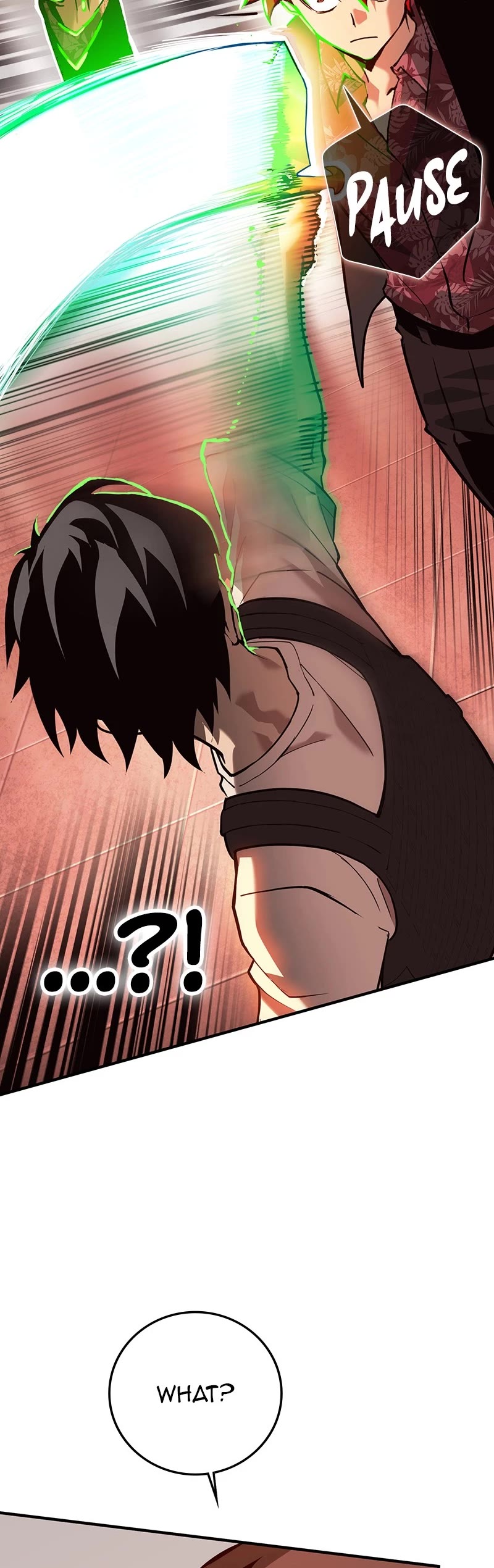 Hardcore Leveling Warrior Chapter 350 page 30 - Chapter 350: Ep. 31 - How to Win