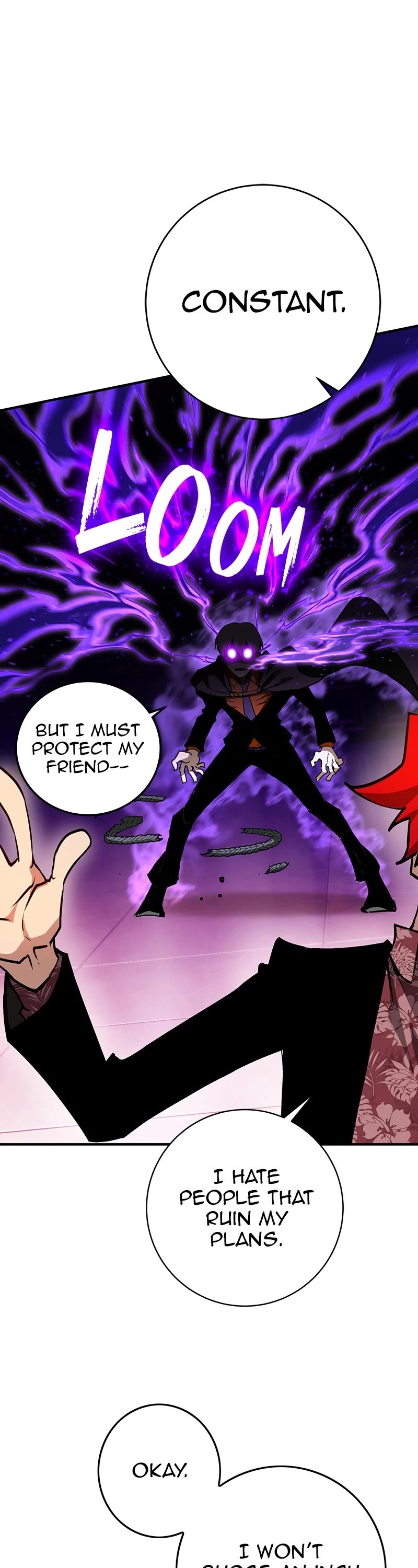 Hardcore Leveling Warrior Chapter 350 page 32 - Chapter 350: Ep. 31 - How to Win