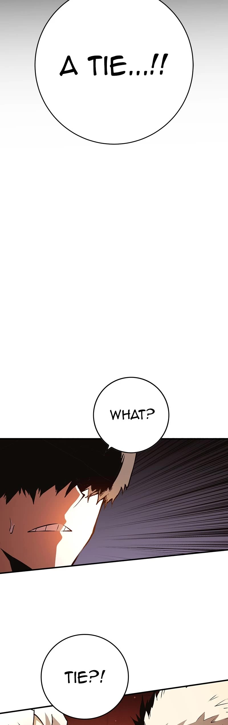 Hardcore Leveling Warrior Chapter 350 page 45 - Chapter 350: Ep. 31 - How to Win