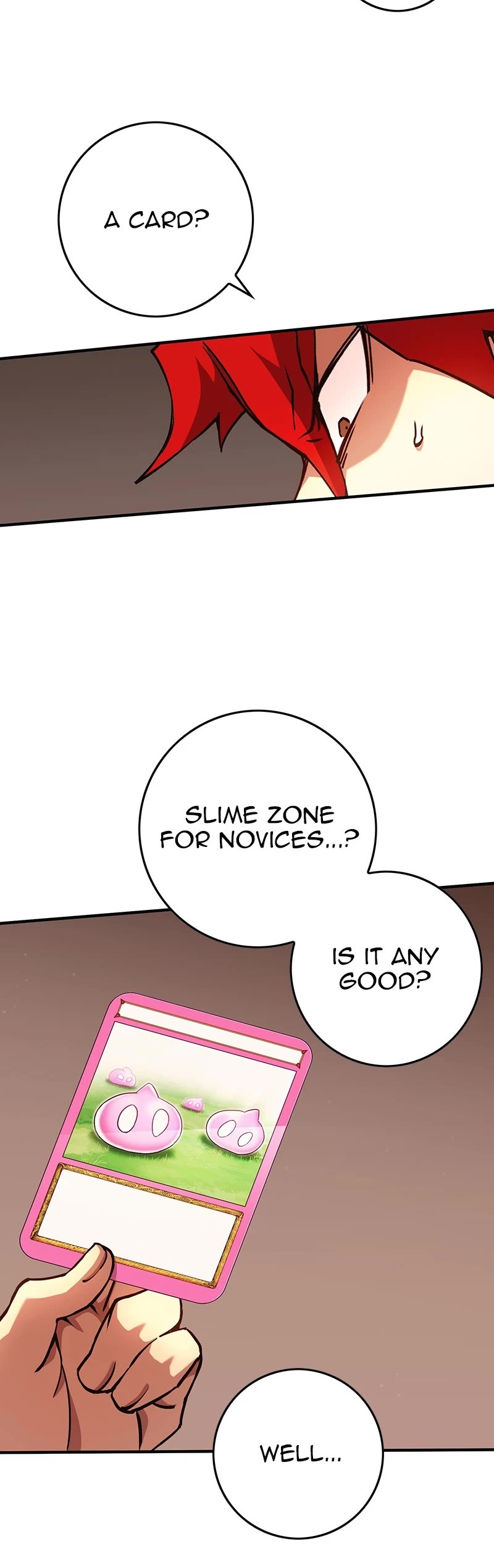 Hardcore Leveling Warrior Chapter 350 page 55 - Chapter 350: Ep. 31 - How to Win