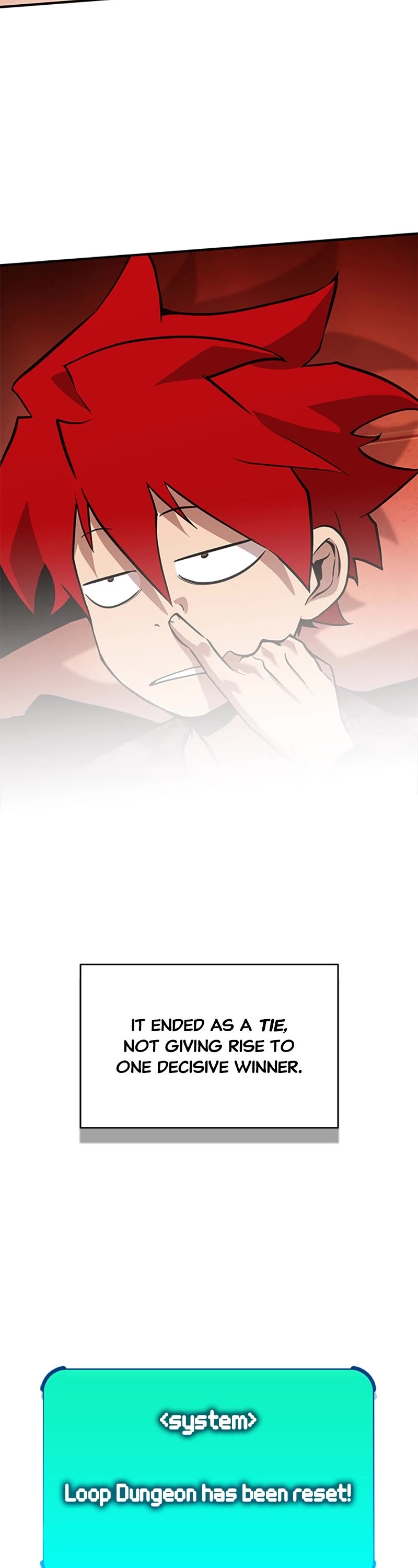 Hardcore Leveling Warrior Chapter 350 page 63 - Chapter 350: Ep. 31 - How to Win