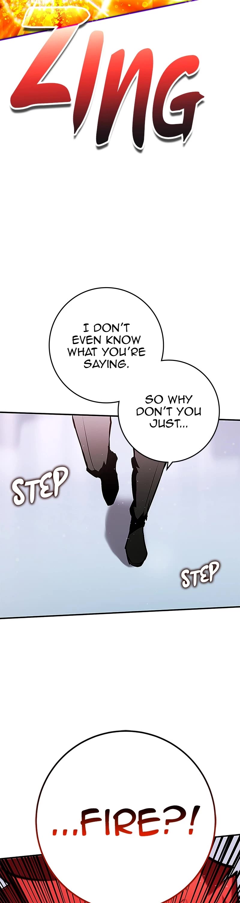 Hardcore Leveling Warrior Chapter 350 page 76 - Chapter 350: Ep. 31 - How to Win