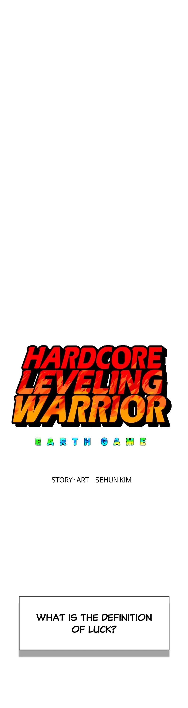 Hardcore Leveling Warrior Chapter 351 page 1 - Chapter 351: Ep. 32 - Impudent Little