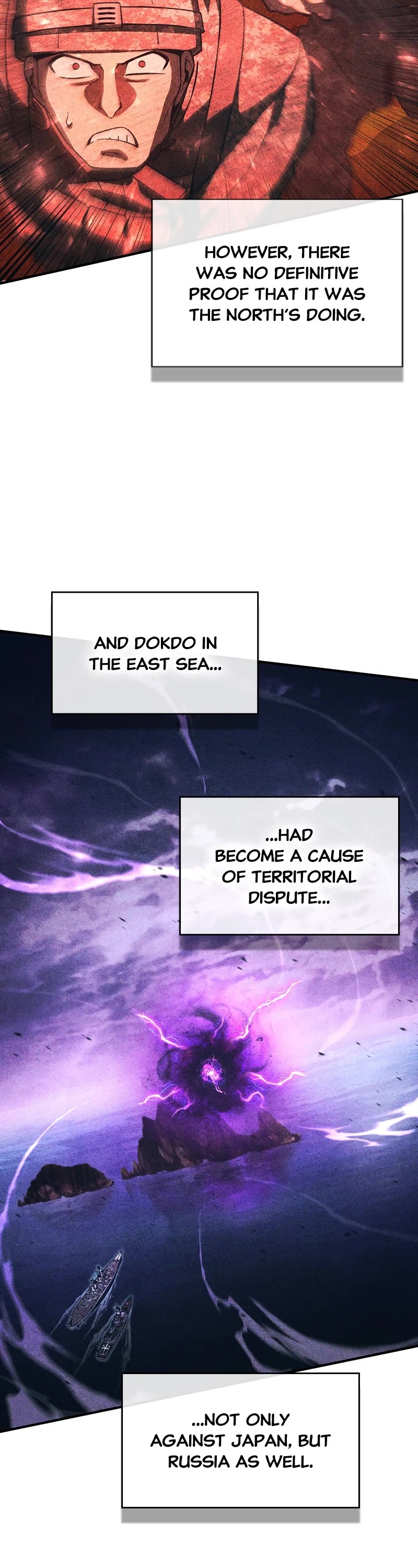 Hardcore Leveling Warrior Chapter 351 page 26 - Chapter 351: Ep. 32 - Impudent Little