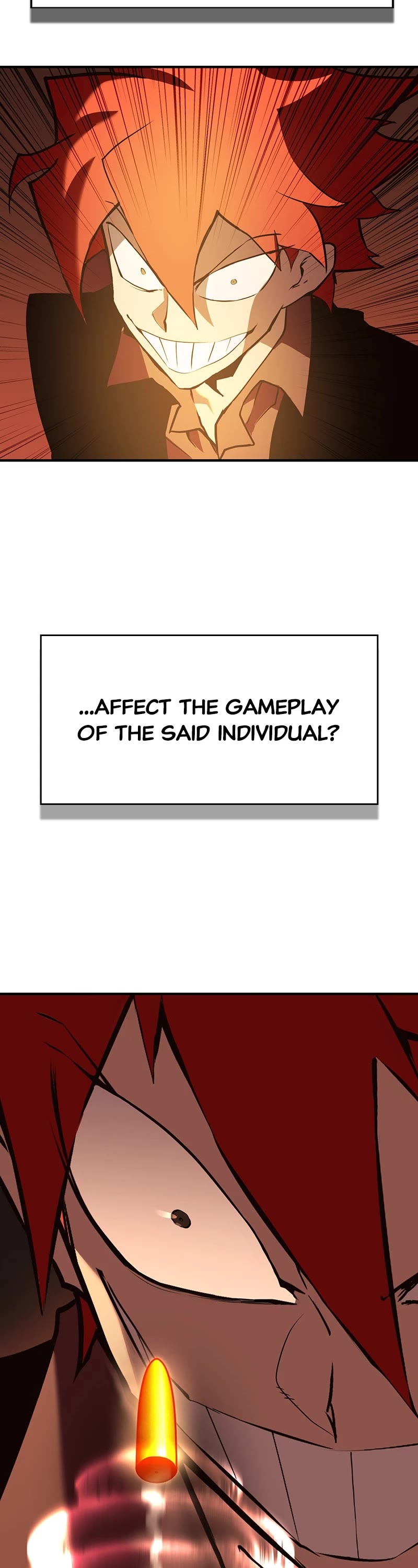 Hardcore Leveling Warrior Chapter 351 page 3 - Chapter 351: Ep. 32 - Impudent Little