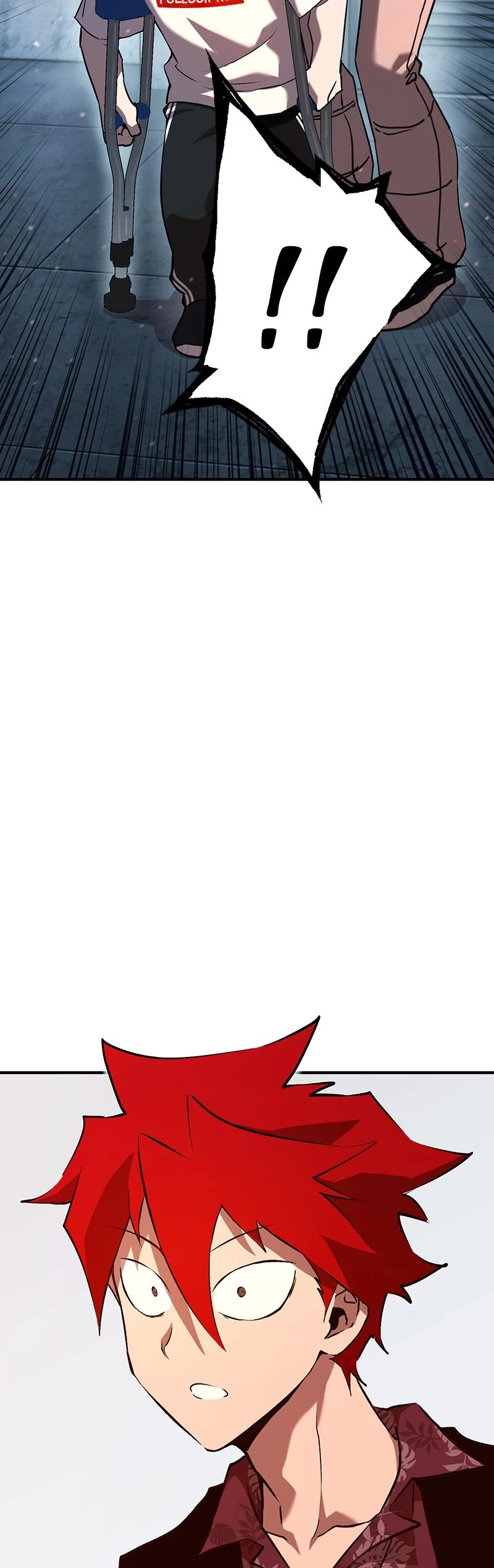 Hardcore Leveling Warrior Chapter 351 page 30 - Chapter 351: Ep. 32 - Impudent Little