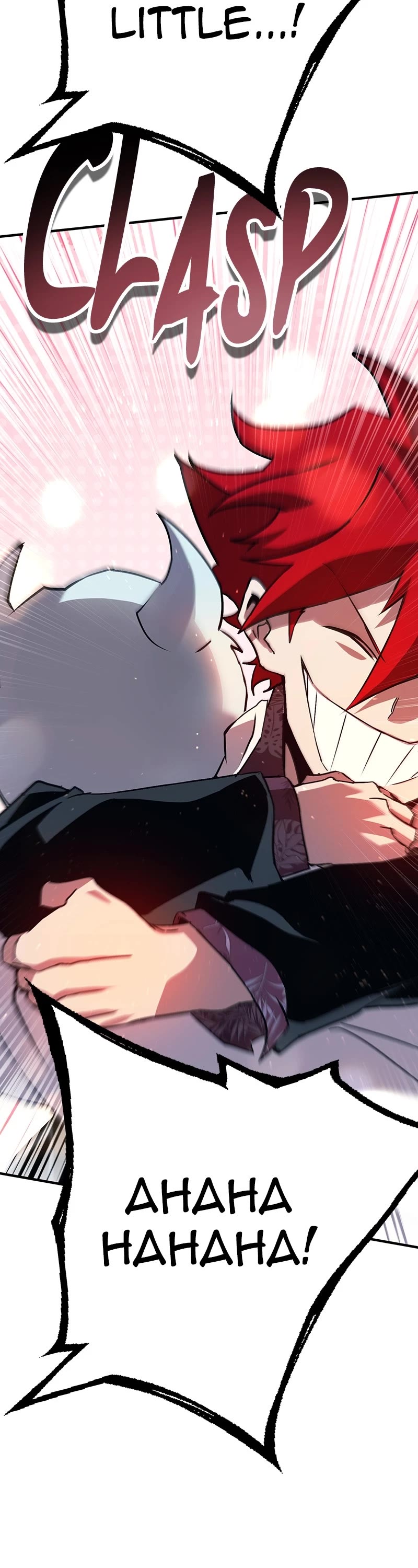 Hardcore Leveling Warrior Chapter 351 page 33 - Chapter 351: Ep. 32 - Impudent Little