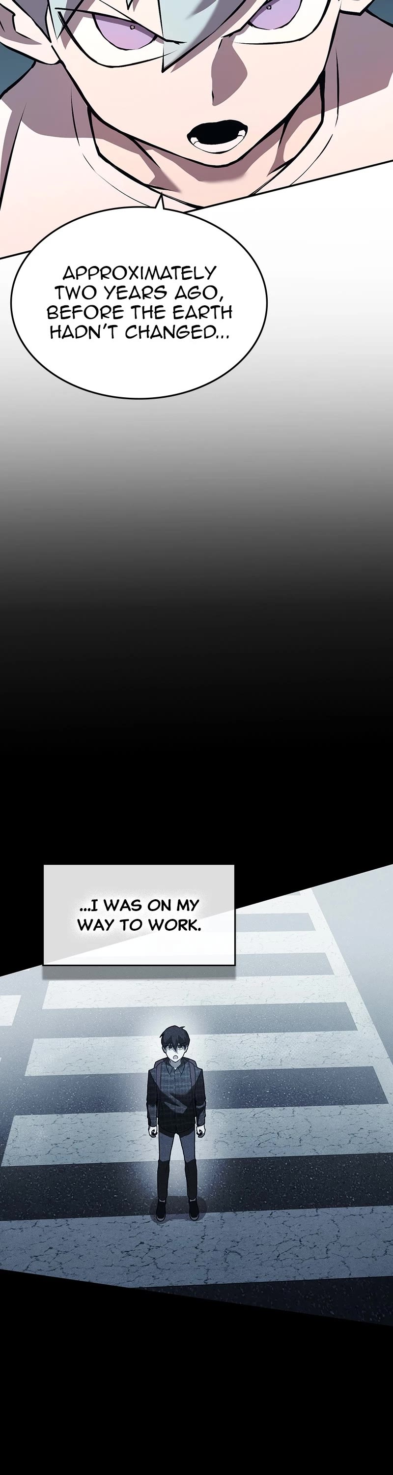 Hardcore Leveling Warrior Chapter 351 page 41 - Chapter 351: Ep. 32 - Impudent Little