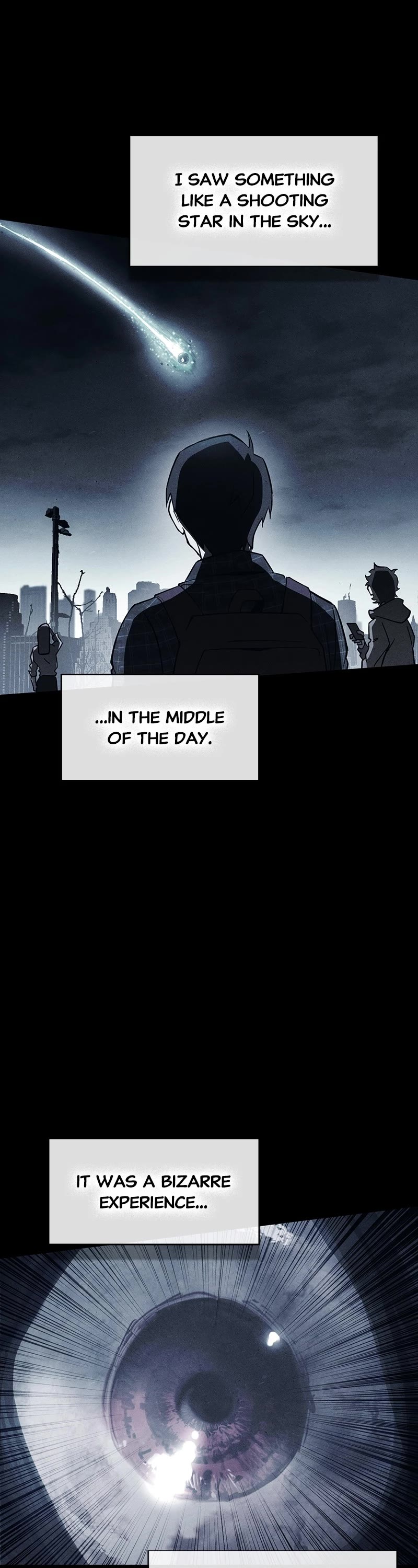 Hardcore Leveling Warrior Chapter 351 page 42 - Chapter 351: Ep. 32 - Impudent Little