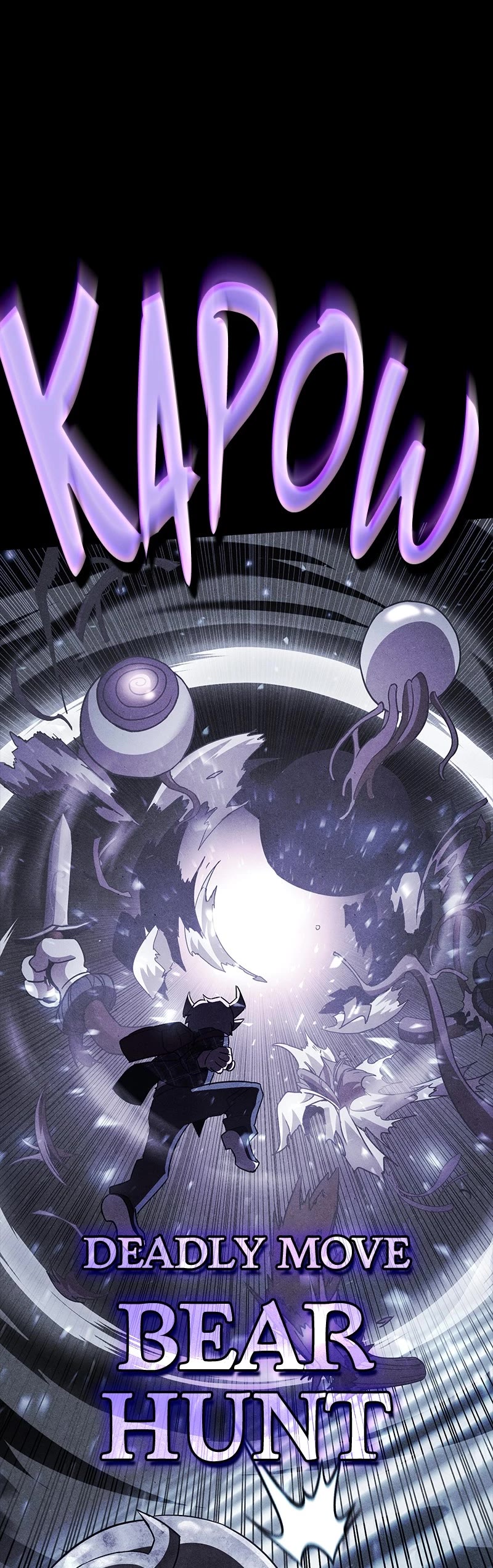 Hardcore Leveling Warrior Chapter 351 page 49 - Chapter 351: Ep. 32 - Impudent Little