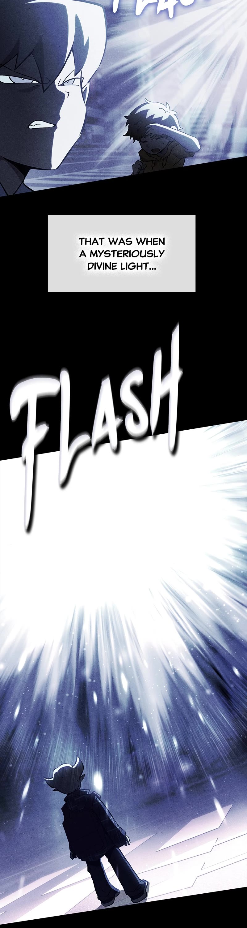Hardcore Leveling Warrior Chapter 351 page 52 - Chapter 351: Ep. 32 - Impudent Little