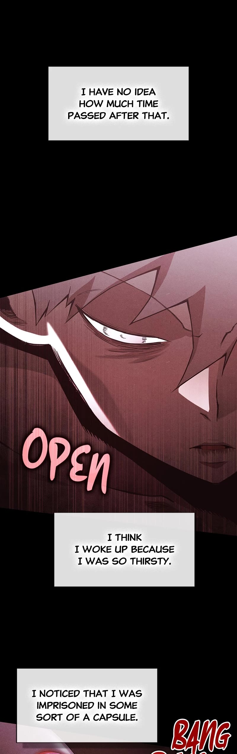 Hardcore Leveling Warrior Chapter 351 page 54 - Chapter 351: Ep. 32 - Impudent Little