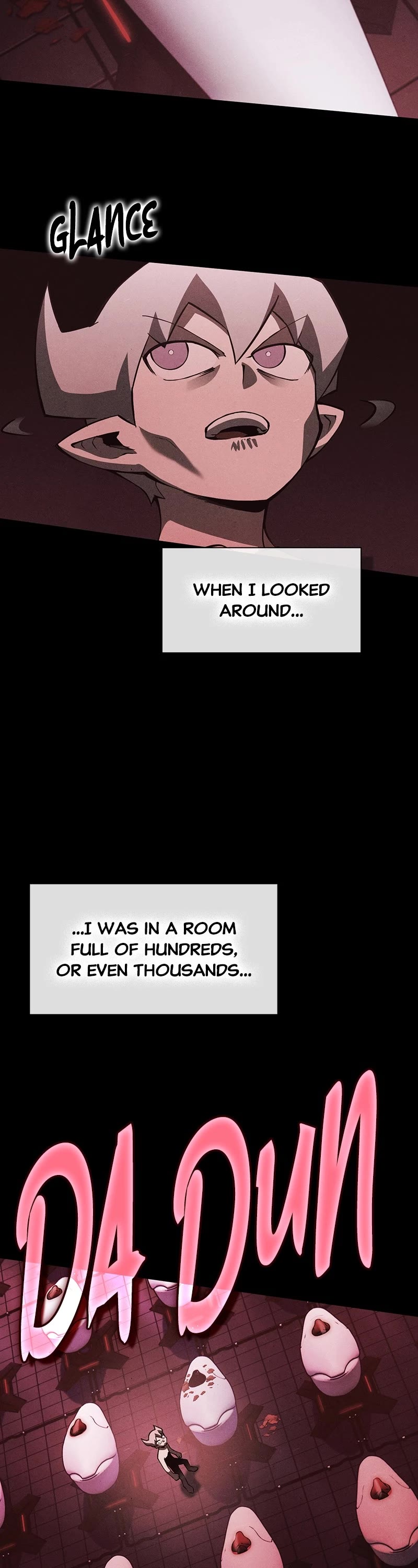 Hardcore Leveling Warrior Chapter 351 page 56 - Chapter 351: Ep. 32 - Impudent Little