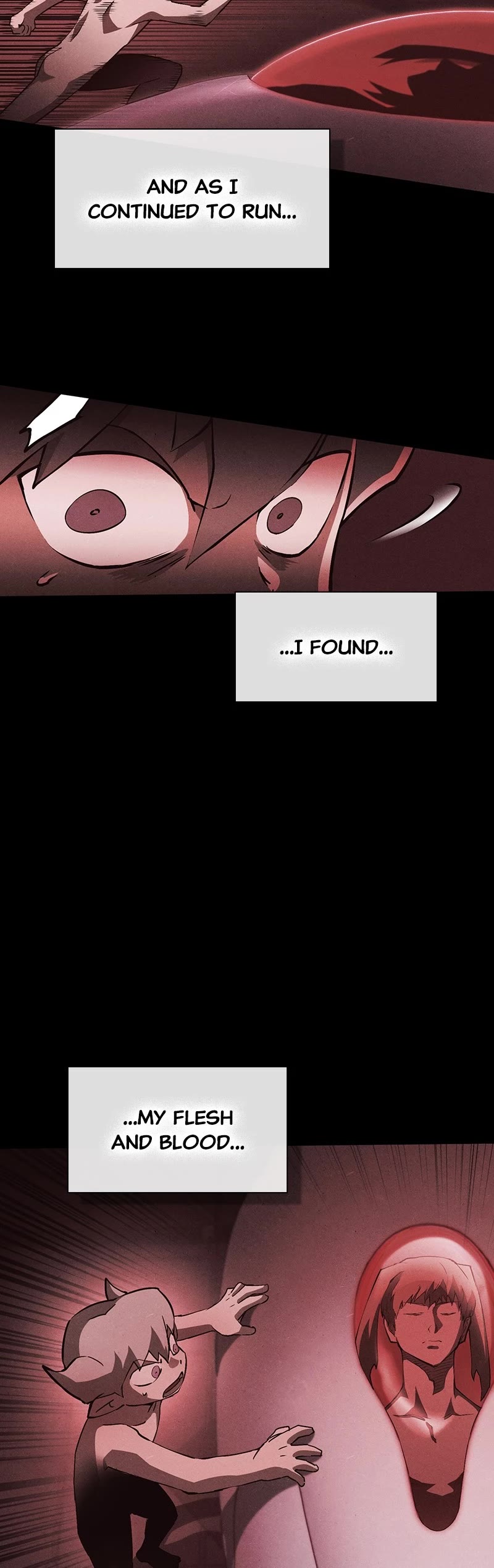 Hardcore Leveling Warrior Chapter 351 page 59 - Chapter 351: Ep. 32 - Impudent Little