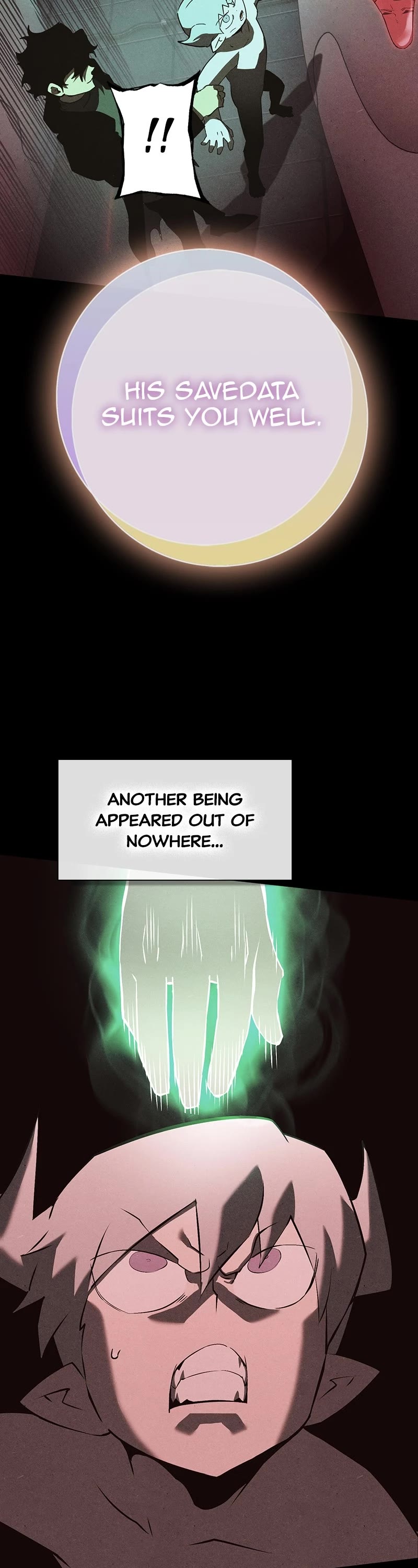 Hardcore Leveling Warrior Chapter 351 page 63 - Chapter 351: Ep. 32 - Impudent Little
