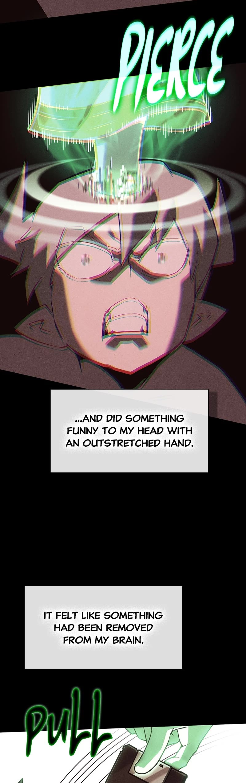 Hardcore Leveling Warrior Chapter 351 page 64 - Chapter 351: Ep. 32 - Impudent Little