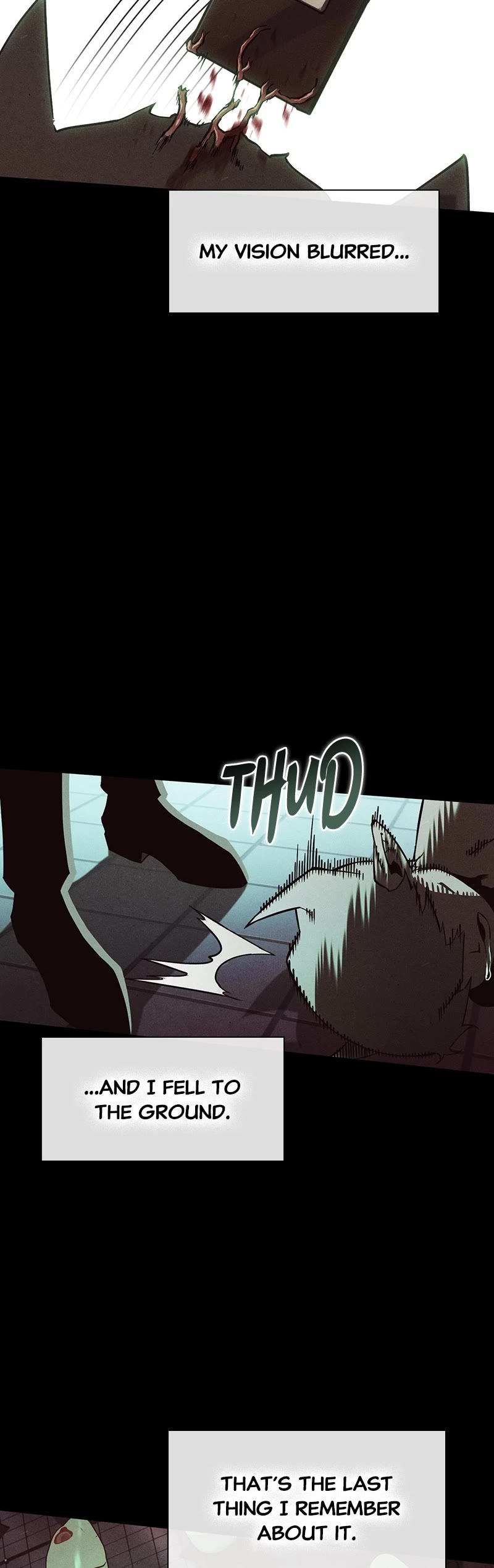 Hardcore Leveling Warrior Chapter 351 page 65 - Chapter 351: Ep. 32 - Impudent Little