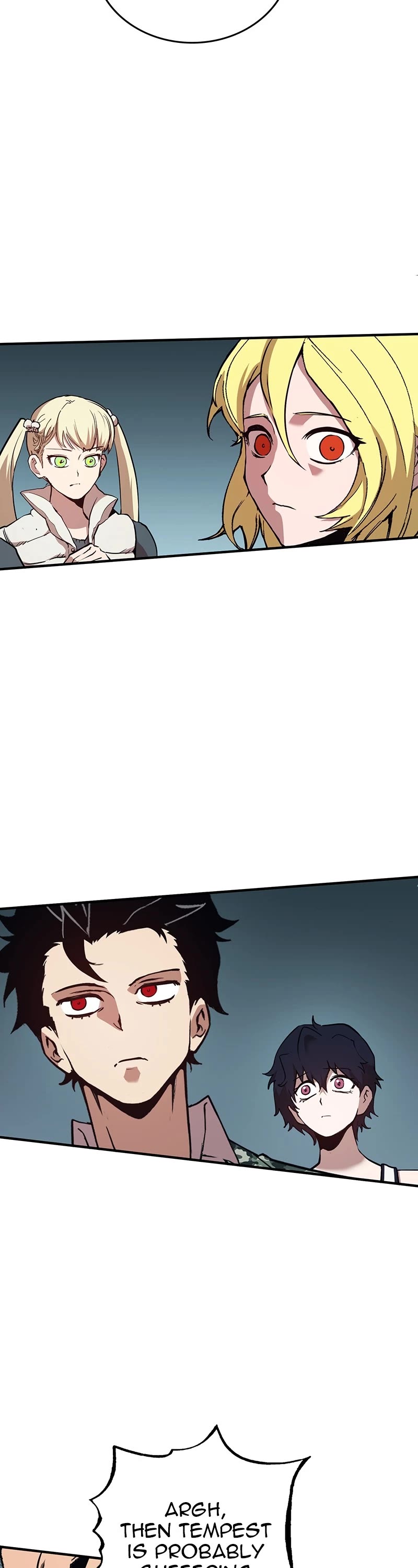 Hardcore Leveling Warrior Chapter 351 page 68 - Chapter 351: Ep. 32 - Impudent Little