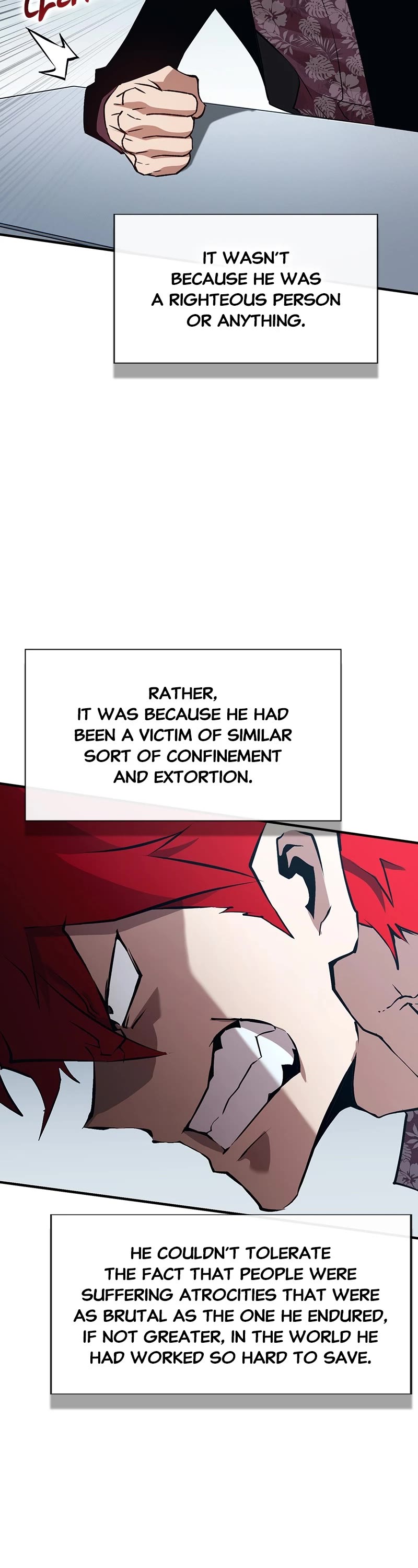 Hardcore Leveling Warrior Chapter 351 page 72 - Chapter 351: Ep. 32 - Impudent Little