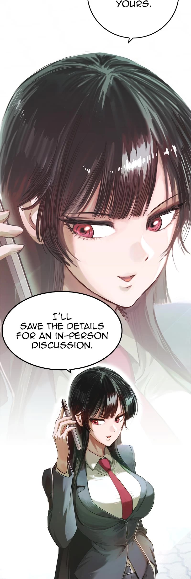 Hardcore Leveling Warrior Chapter 351 page 78 - Chapter 351: Ep. 32 - Impudent Little
