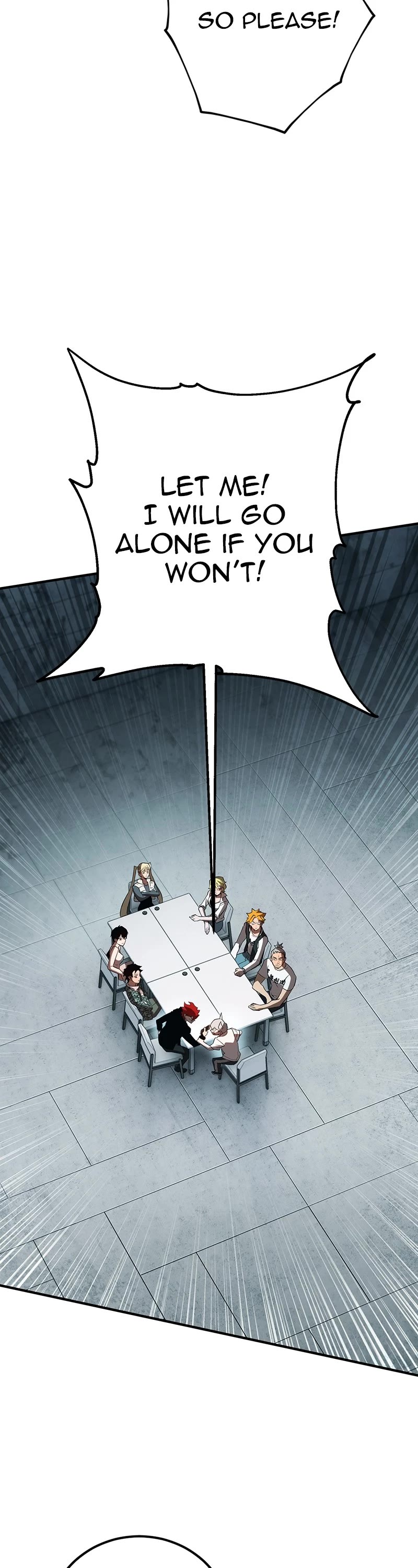 Hardcore Leveling Warrior Chapter 352 page 12 - Chapter 352: Ep. 33 - The Guild
