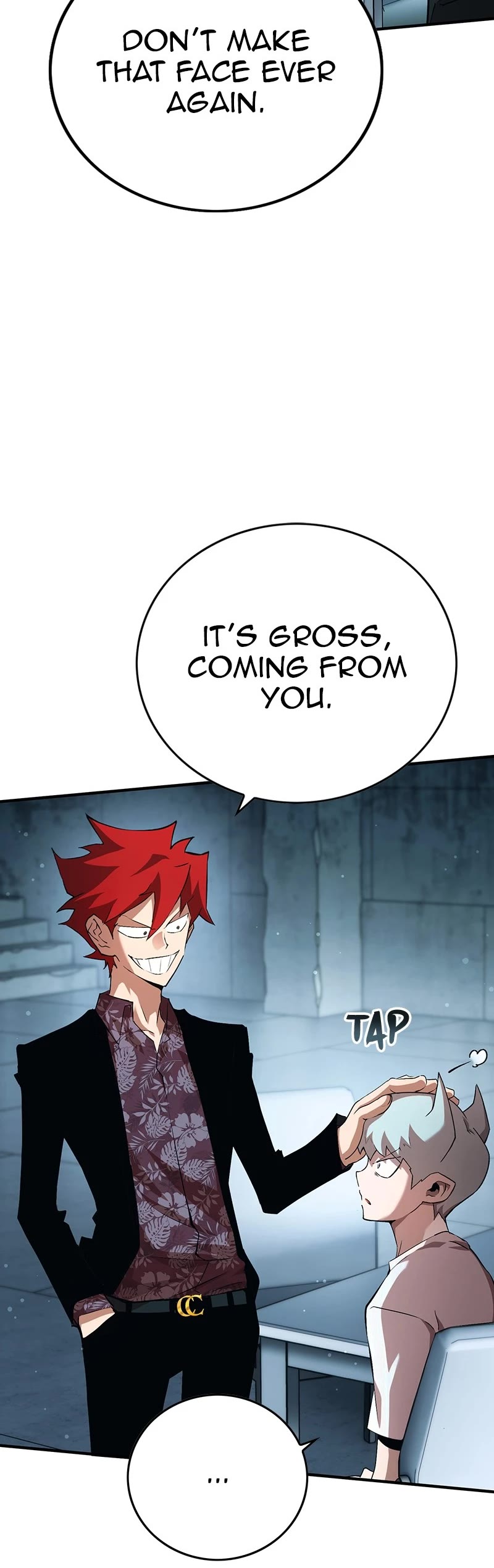 Hardcore Leveling Warrior Chapter 352 page 15 - Chapter 352: Ep. 33 - The Guild