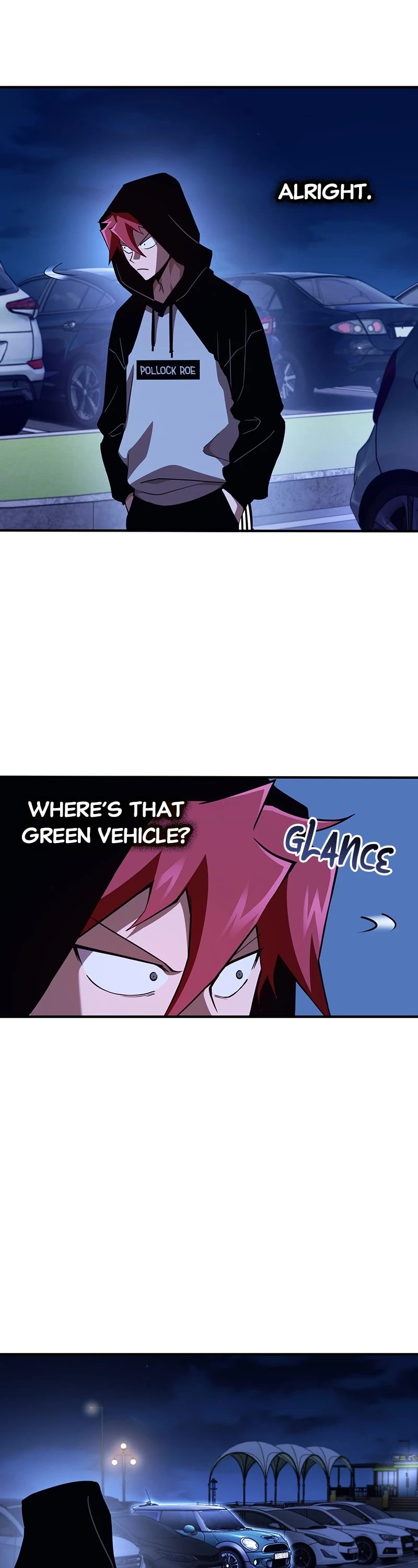 Hardcore Leveling Warrior Chapter 352 page 18 - Chapter 352: Ep. 33 - The Guild
