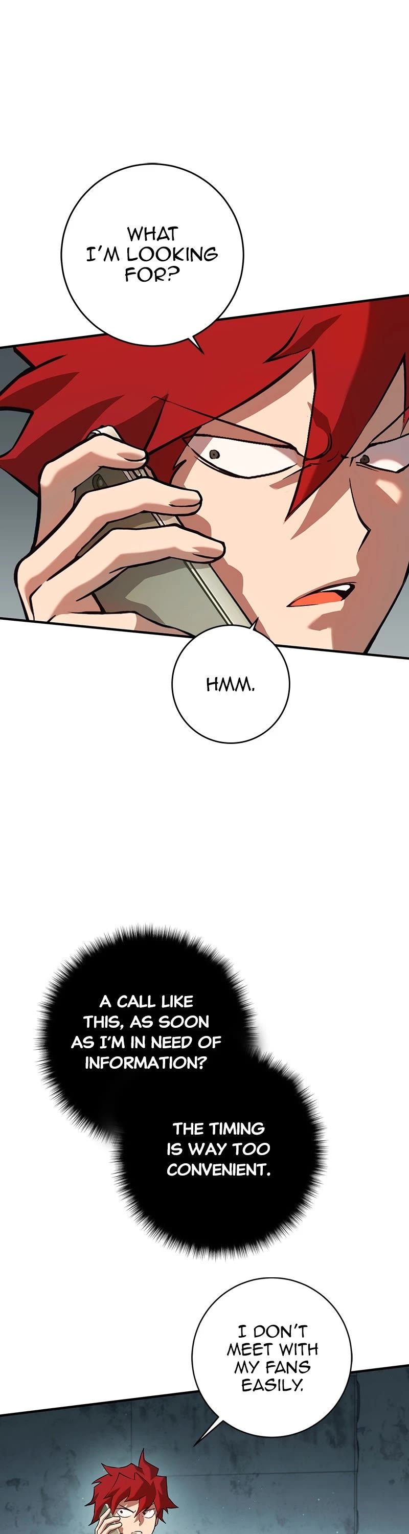 Hardcore Leveling Warrior Chapter 352 page 2 - Chapter 352: Ep. 33 - The Guild