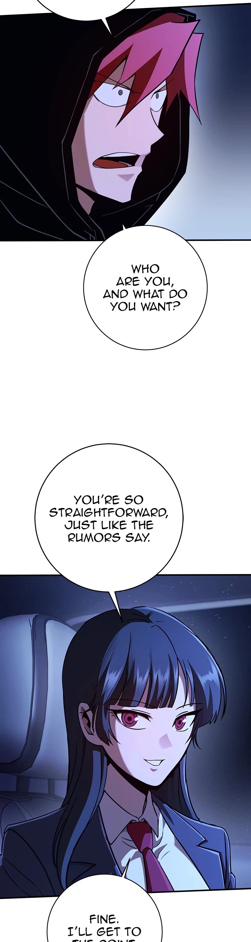 Hardcore Leveling Warrior Chapter 352 page 22 - Chapter 352: Ep. 33 - The Guild