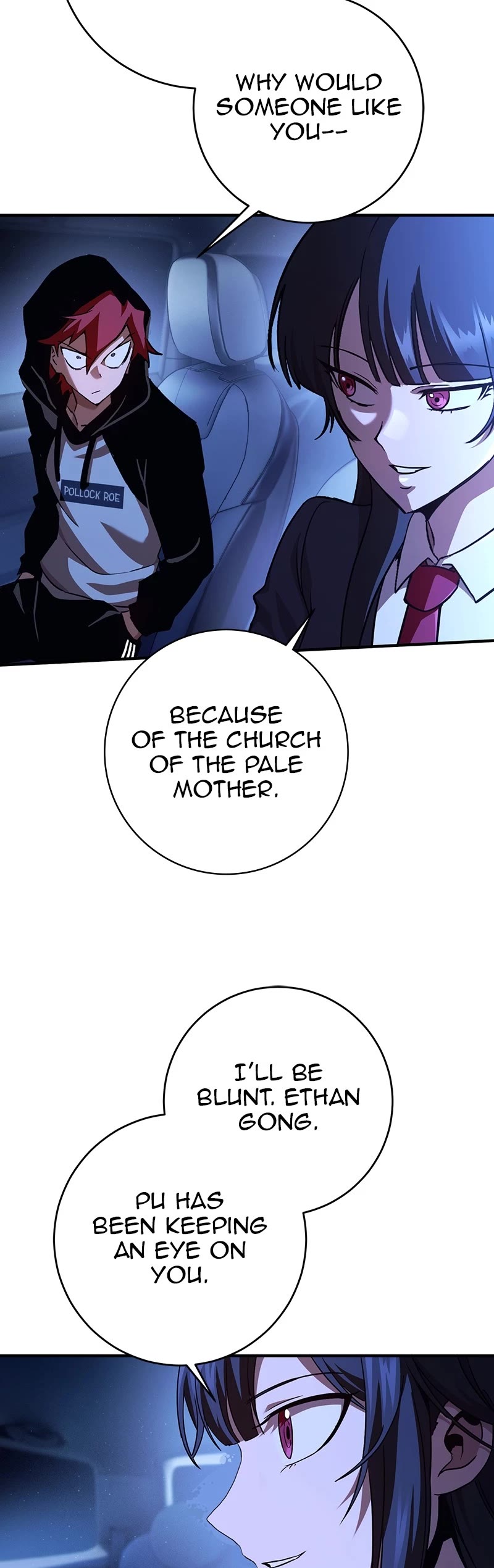 Hardcore Leveling Warrior Chapter 352 page 24 - Chapter 352: Ep. 33 - The Guild