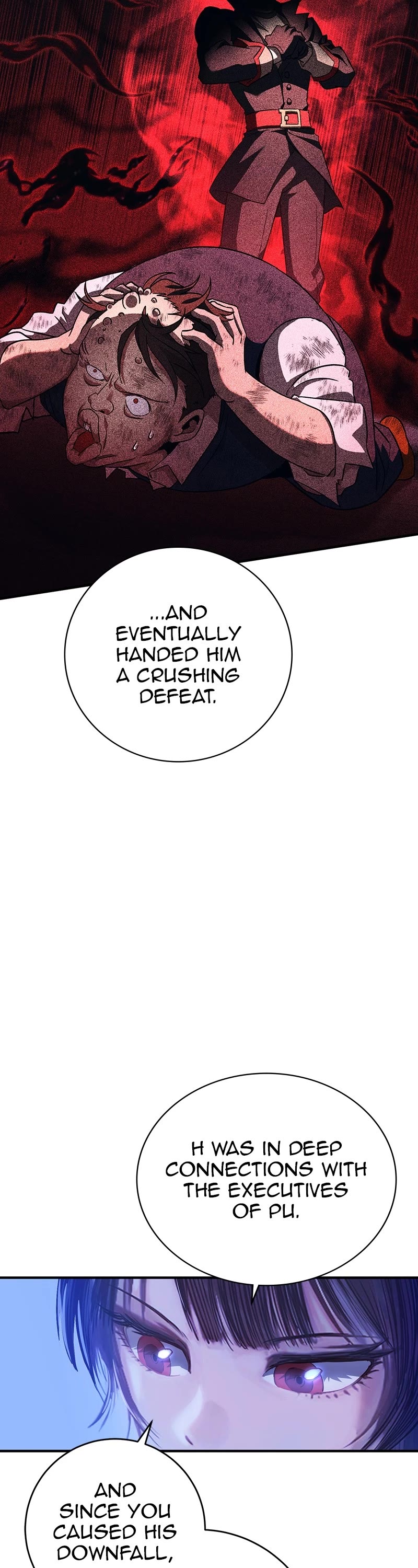 Hardcore Leveling Warrior Chapter 352 page 26 - Chapter 352: Ep. 33 - The Guild