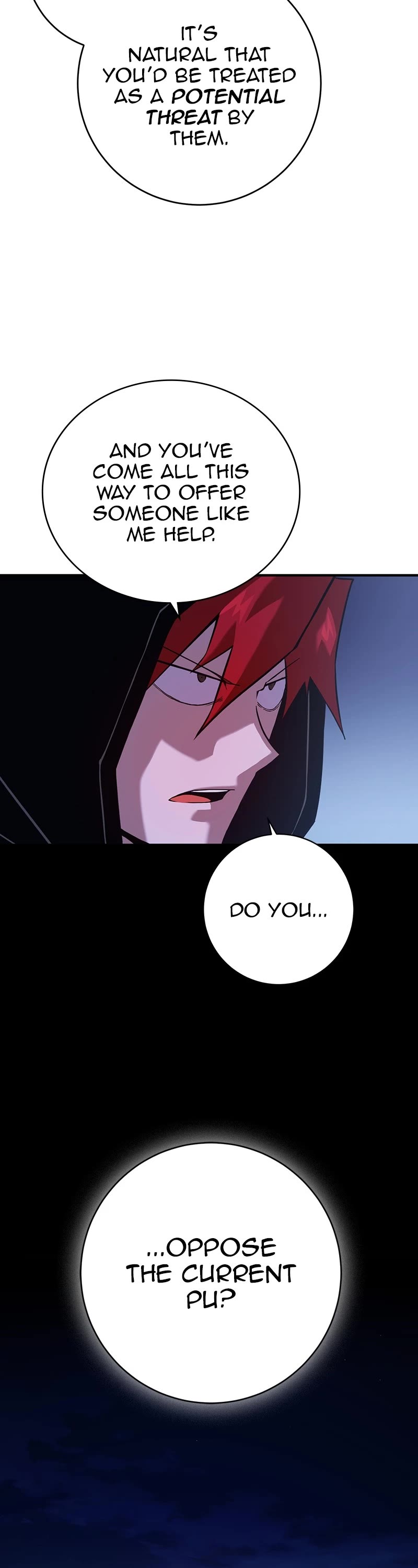 Hardcore Leveling Warrior Chapter 352 page 27 - Chapter 352: Ep. 33 - The Guild