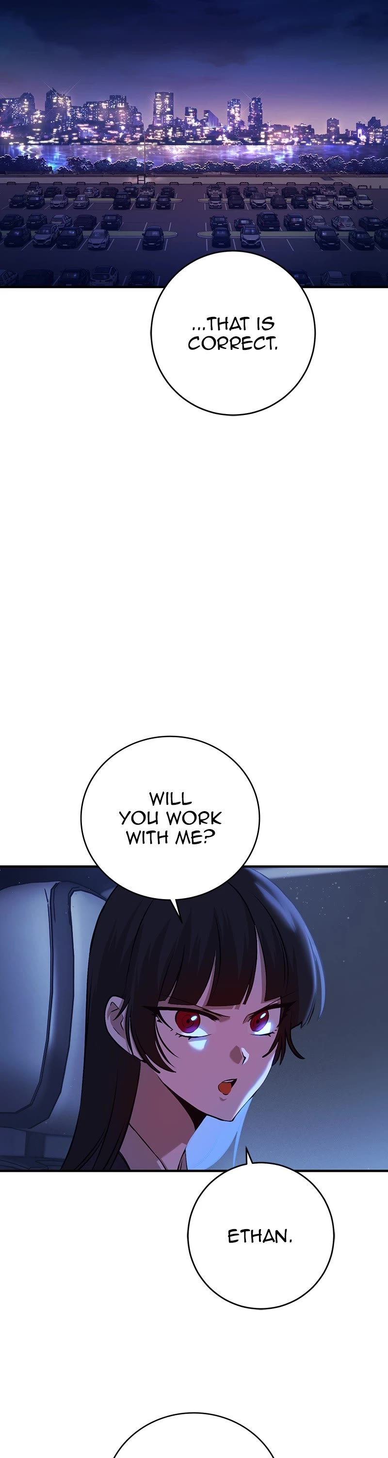 Hardcore Leveling Warrior Chapter 352 page 28 - Chapter 352: Ep. 33 - The Guild