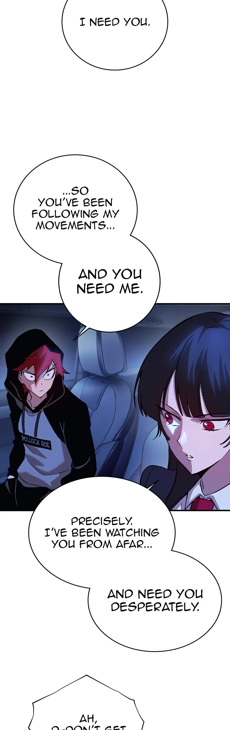 Hardcore Leveling Warrior Chapter 352 page 29 - Chapter 352: Ep. 33 - The Guild