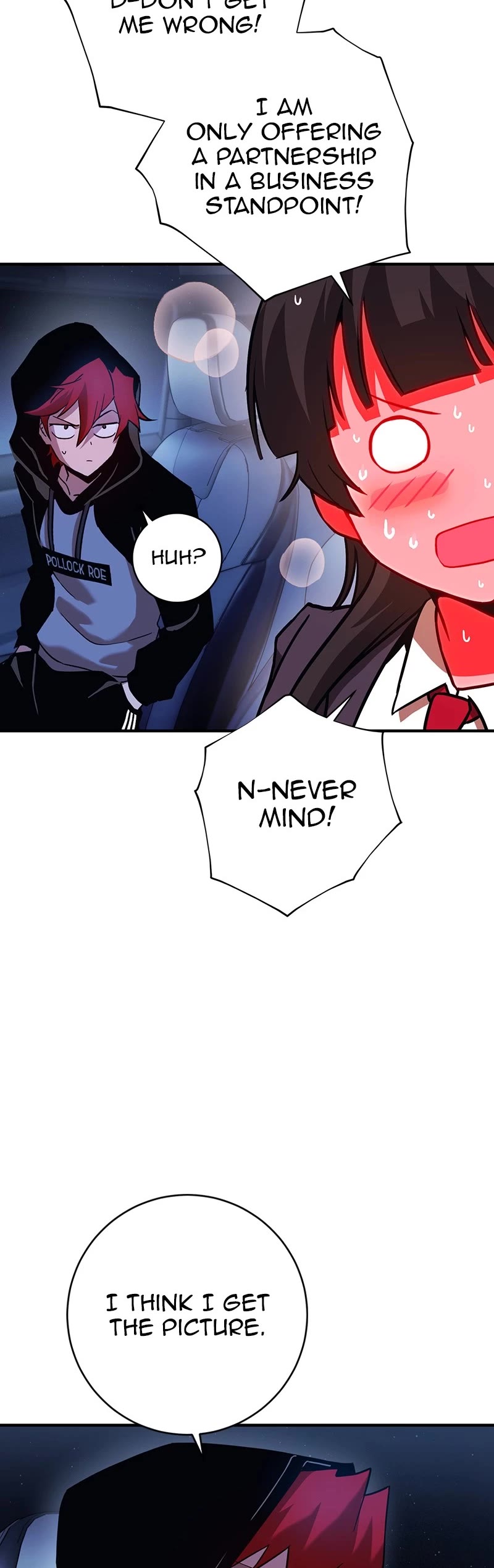 Hardcore Leveling Warrior Chapter 352 page 30 - Chapter 352: Ep. 33 - The Guild