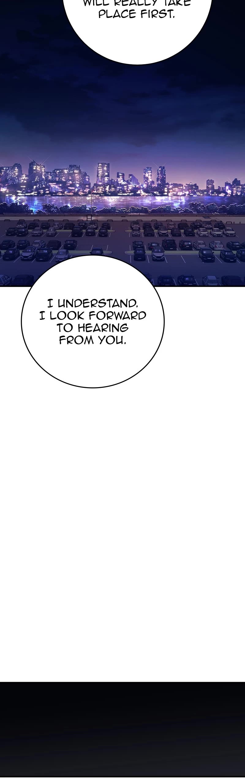 Hardcore Leveling Warrior Chapter 352 page 35 - Chapter 352: Ep. 33 - The Guild