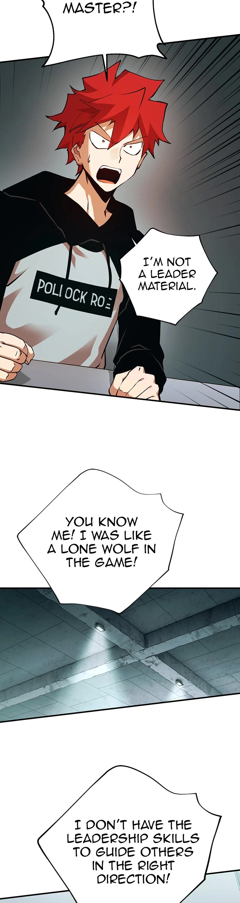 Hardcore Leveling Warrior Chapter 352 page 43 - Chapter 352: Ep. 33 - The Guild