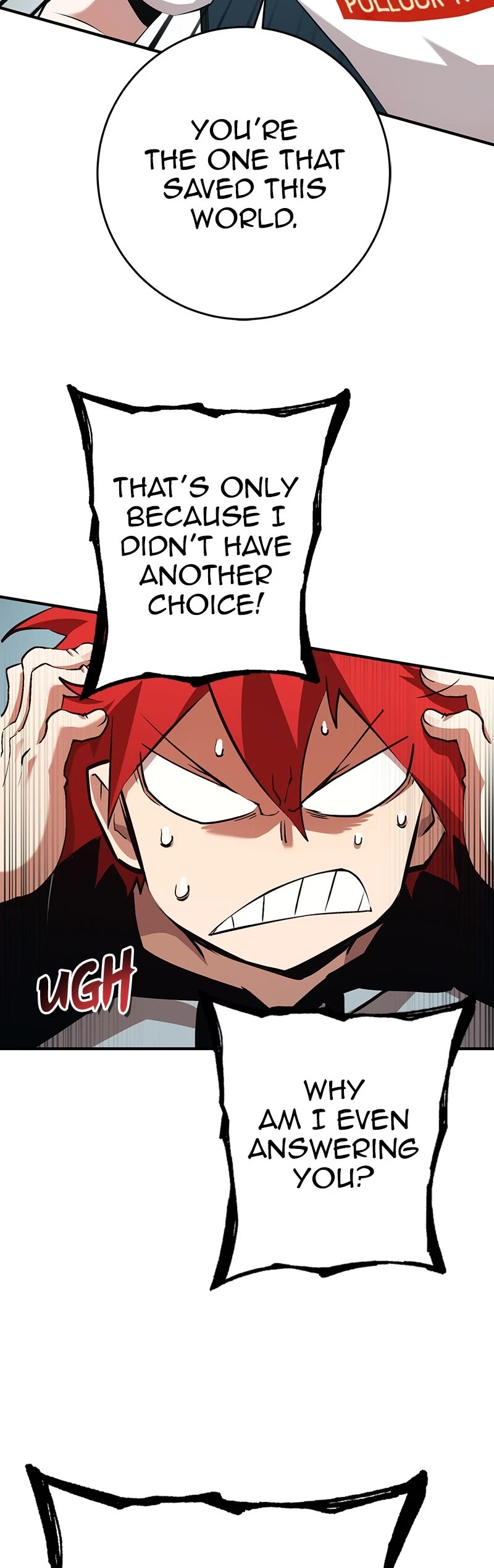 Hardcore Leveling Warrior Chapter 352 page 50 - Chapter 352: Ep. 33 - The Guild