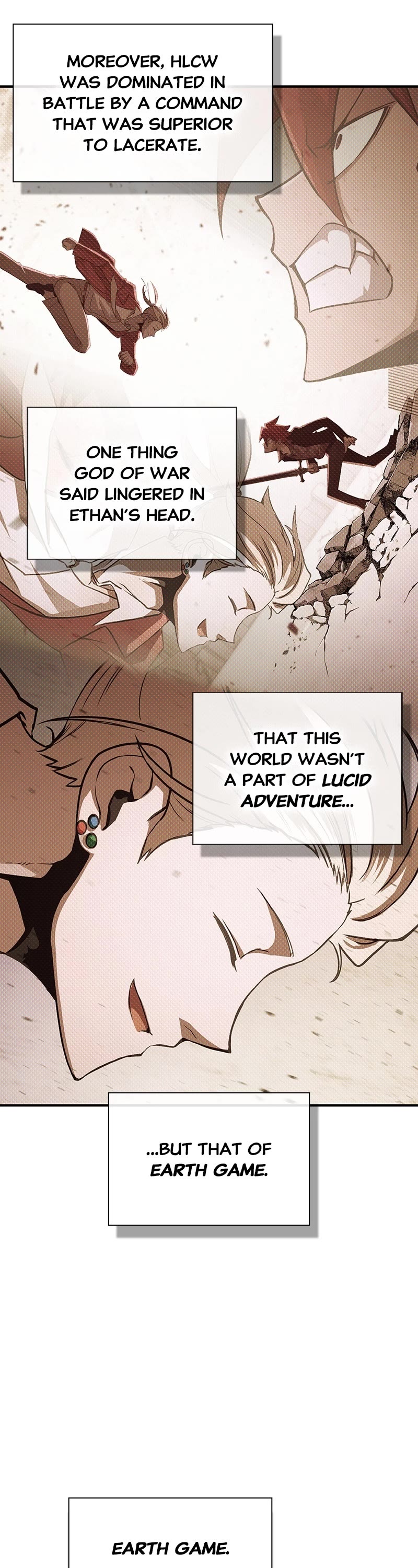 Hardcore Leveling Warrior Chapter 352 page 53 - Chapter 352: Ep. 33 - The Guild