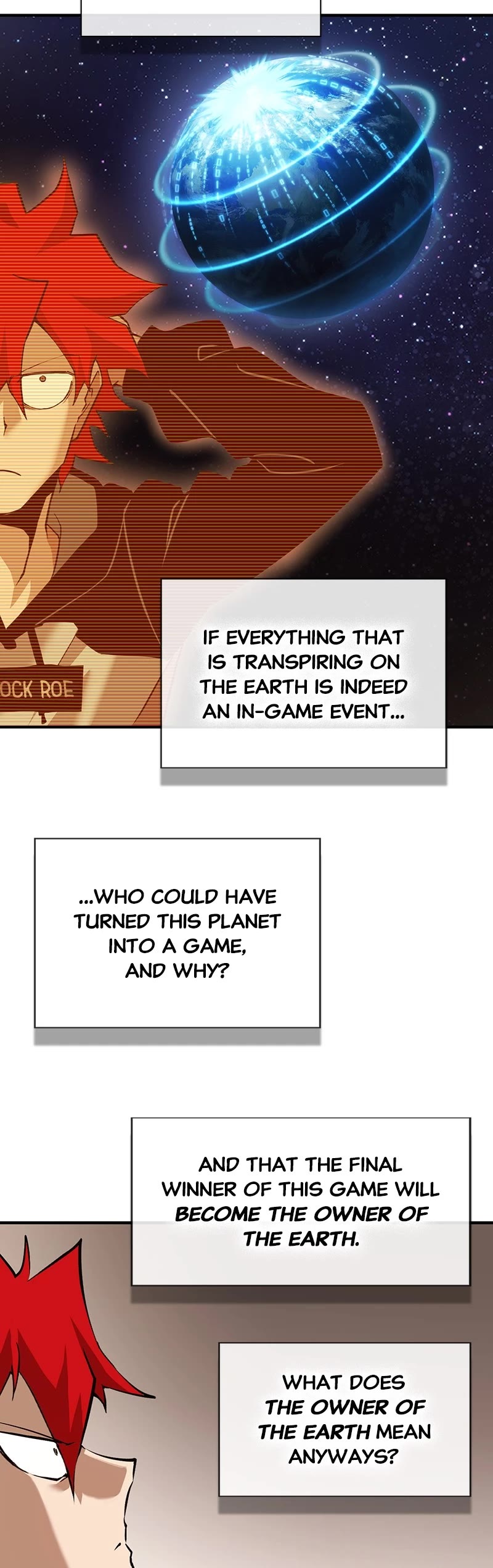 Hardcore Leveling Warrior Chapter 352 page 54 - Chapter 352: Ep. 33 - The Guild