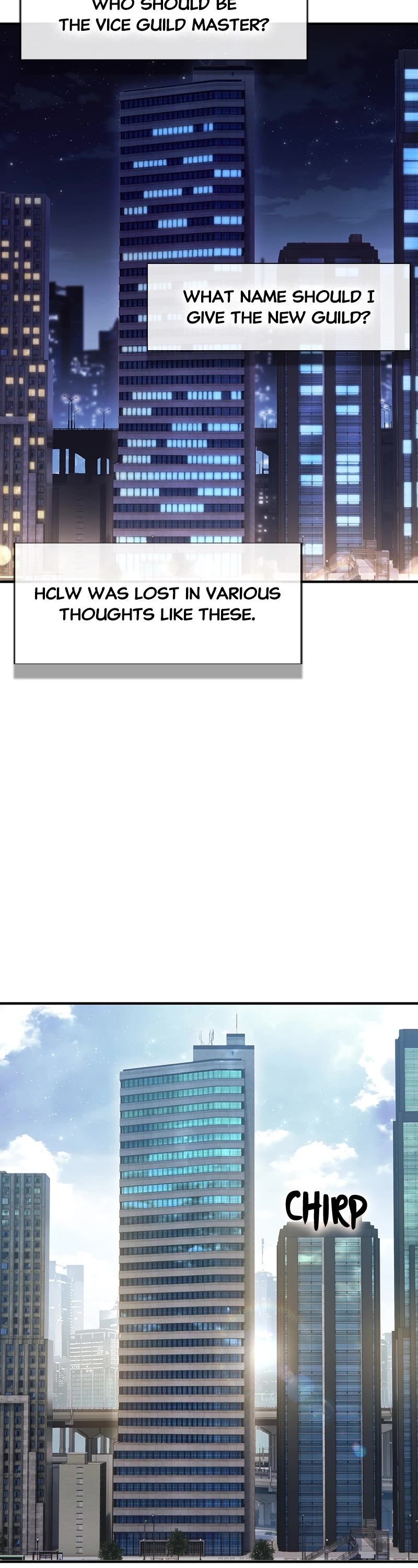 Hardcore Leveling Warrior Chapter 352 page 56 - Chapter 352: Ep. 33 - The Guild