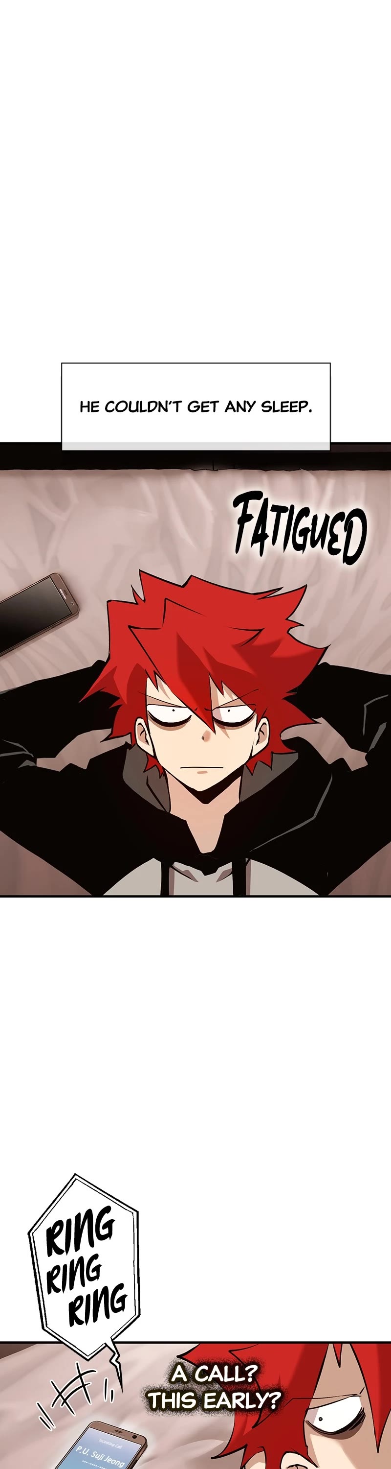 Hardcore Leveling Warrior Chapter 352 page 57 - Chapter 352: Ep. 33 - The Guild