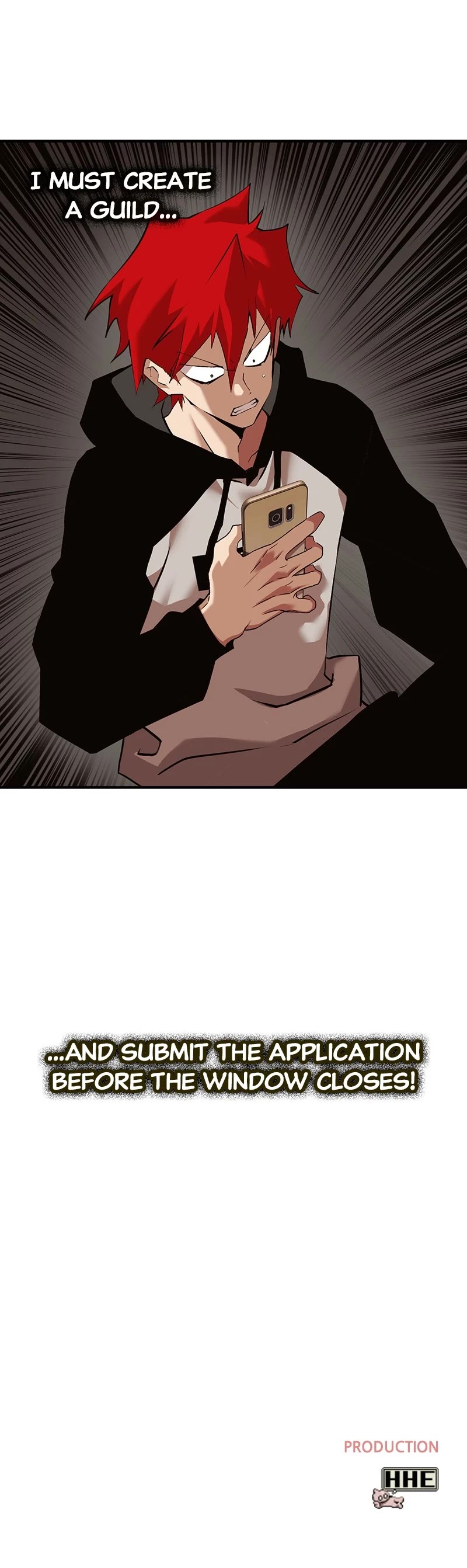Hardcore Leveling Warrior Chapter 352 page 65 - Chapter 352: Ep. 33 - The Guild