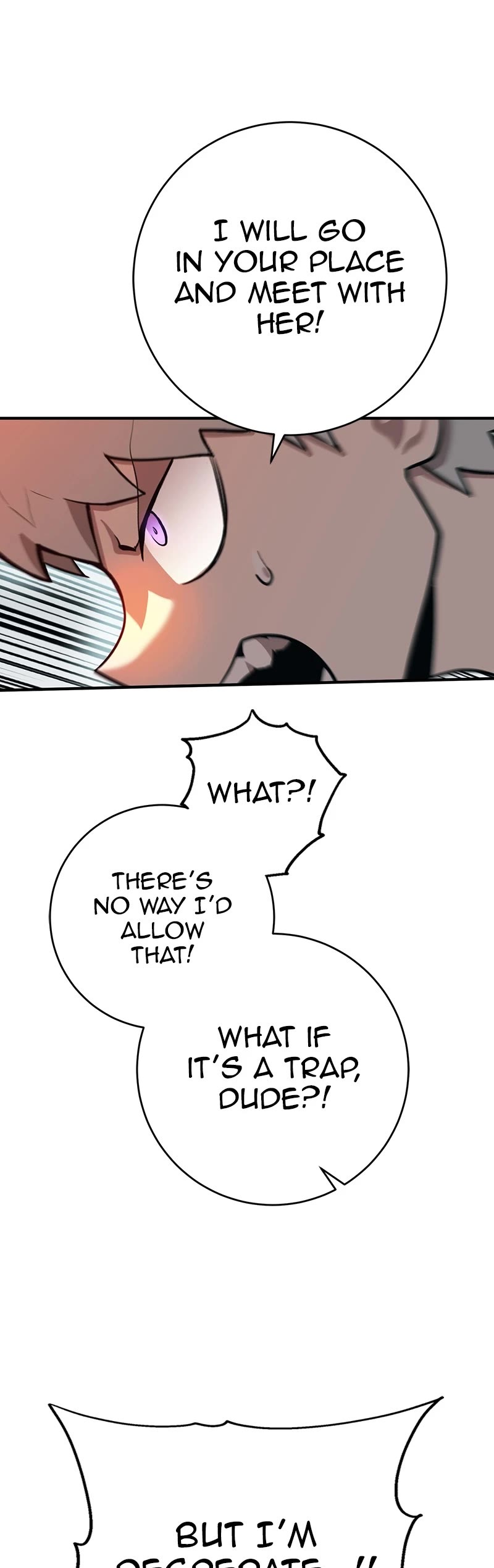 Hardcore Leveling Warrior Chapter 352 page 9 - Chapter 352: Ep. 33 - The Guild