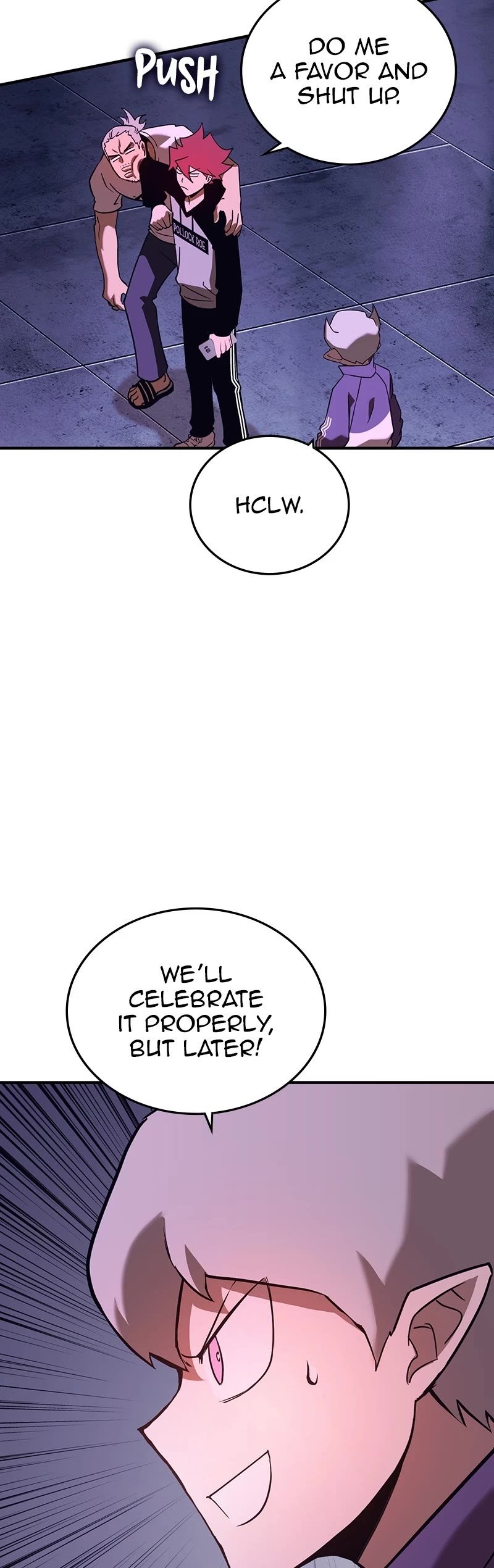 Hardcore Leveling Warrior Chapter 353 page 29 - Chapter 353: Ep. 34 - Lucid Guild
